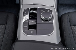 BMW 3 řady 3 | 318i 2024