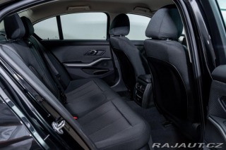 BMW 3 řady 3 | 318i 2024