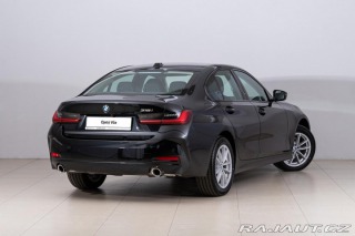 BMW 3 řady 3 | 318i 2024