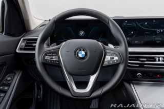 BMW 3 řady 3 | 318i 2024