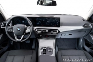 BMW 3 řady 3 | 318i 2024