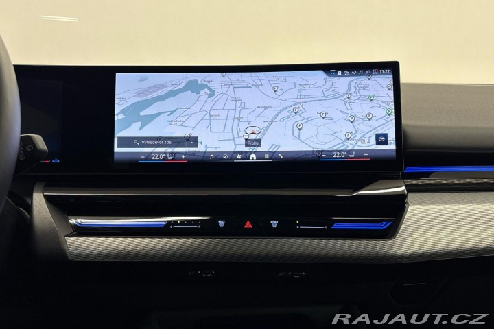 BMW 5 540d xDrive Touring 2024