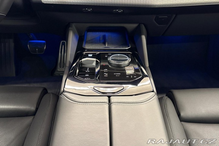 BMW 5 540d xDrive Touring 2024