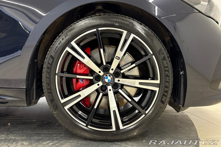 BMW 5 540d xDrive Touring 2024