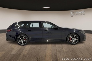 BMW 5 540d xDrive Touring 2024