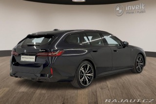 BMW 5 540d xDrive Touring 2024