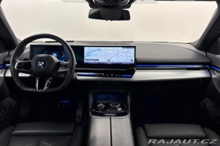 BMW 5 540d xDrive Touring 2024