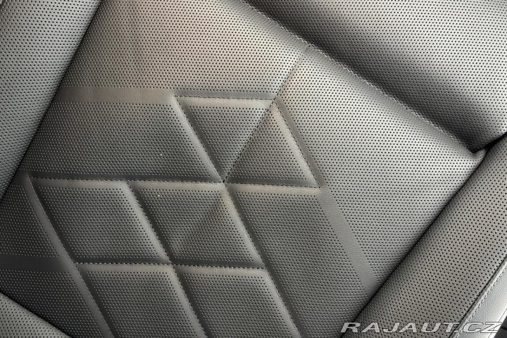 BMW 5 540d xDrive Sedan 2025