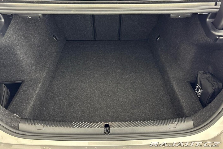 BMW 5 540d xDrive Sedan 2025