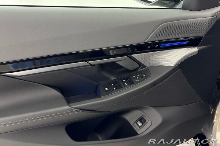 BMW 5 540d xDrive Sedan 2025