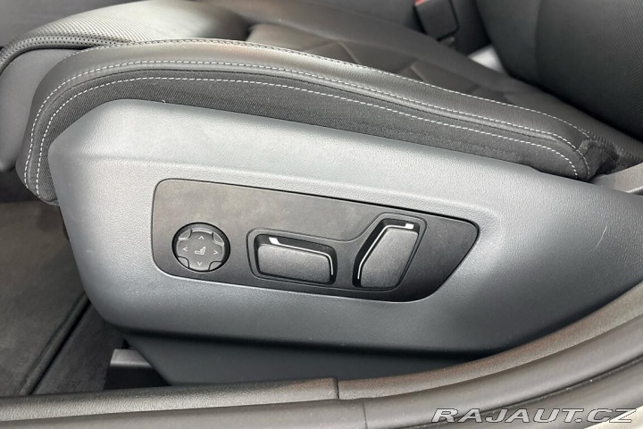 BMW 5 540d xDrive Sedan 2025