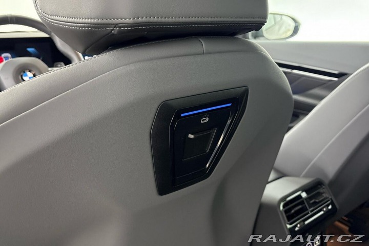 BMW 5 540d xDrive Sedan 2025