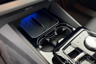 BMW 5 540d xDrive Sedan 2025