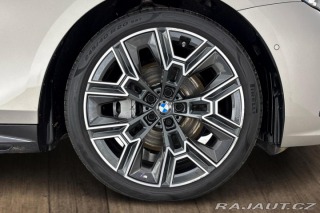 BMW 5 540d xDrive Sedan 2025