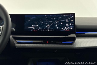 BMW 5 540d xDrive Sedan 2025