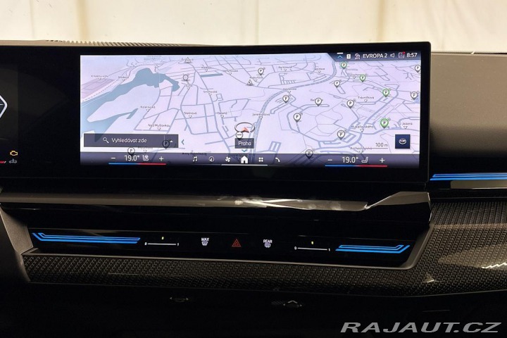 BMW 5 540d xDrive Sedan 2024