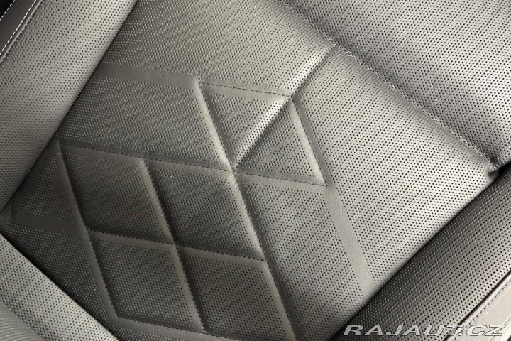 BMW 5 540d xDrive Sedan 2024