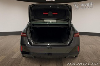 BMW 5 540d xDrive Sedan 2024