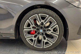 BMW 5 540d xDrive Sedan 2024