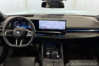 BMW 5 540d xDrive Sedan 2024