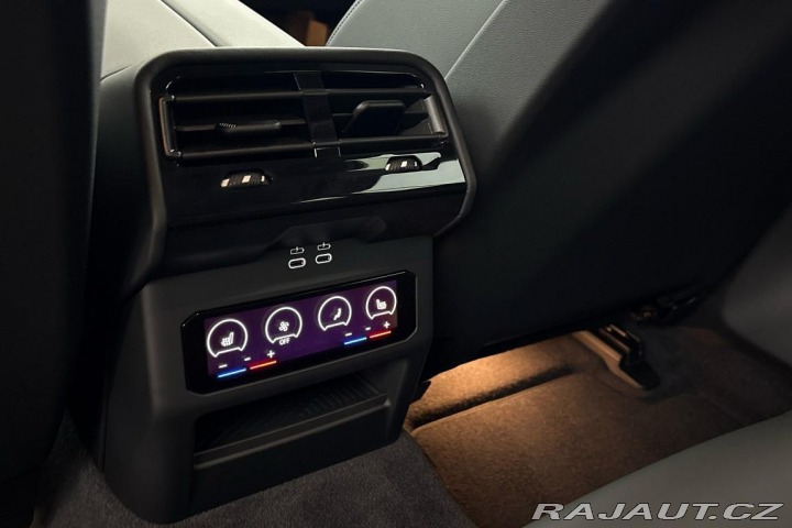 BMW 5 540d xDrive Touring 2025