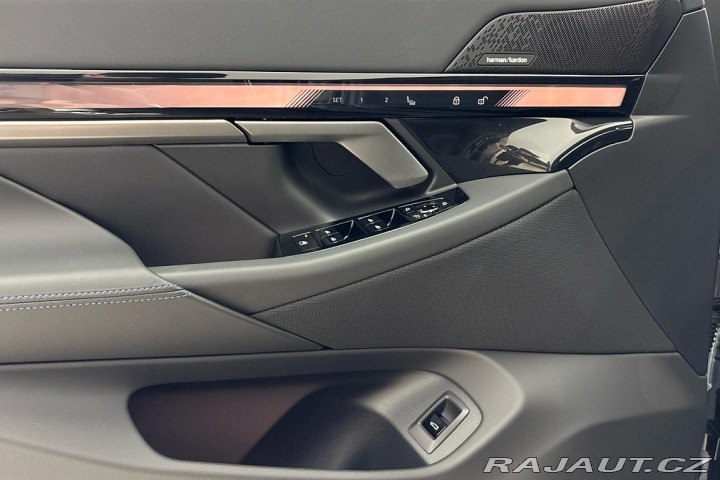 BMW 5 540d xDrive Touring 2025