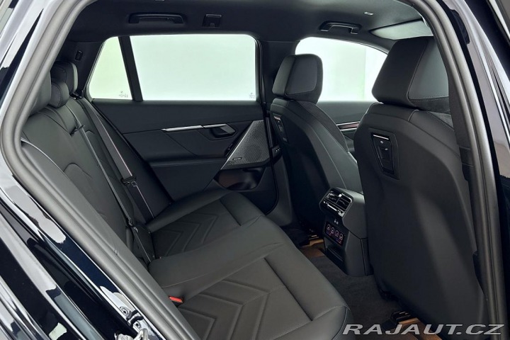 BMW 5 540d xDrive Touring 2025