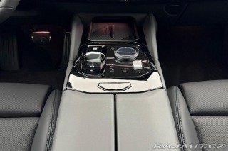 BMW 5 540d xDrive Touring 2025