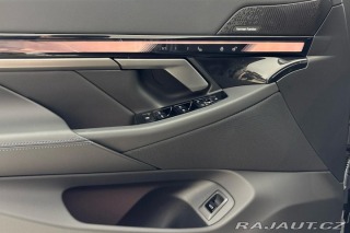 BMW 5 540d xDrive Touring 2025