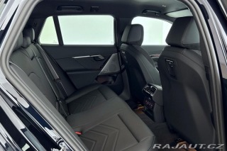 BMW 5 540d xDrive Touring 2025