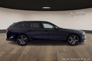 BMW 5 540d xDrive Touring 2025