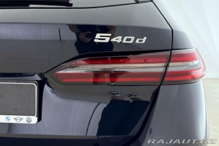 BMW 5 540d xDrive Touring 2025