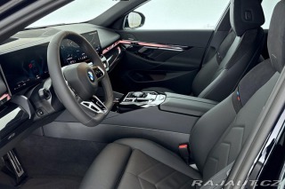 BMW 5 540d xDrive Touring 2025