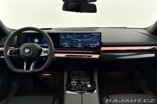 BMW 5 540d xDrive Touring 2025