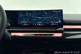 BMW 5 540d xDrive Touring 2025