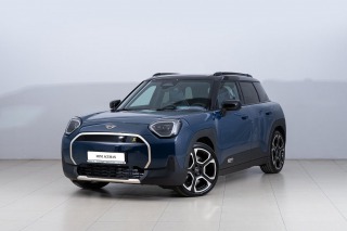 Mini  Aceman E Aceman SE