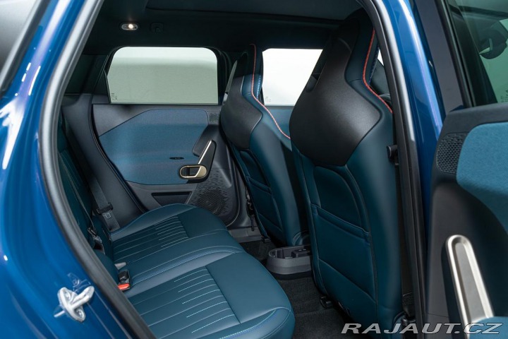 Mini Ostatní modely Aceman E Aceman SE 2024