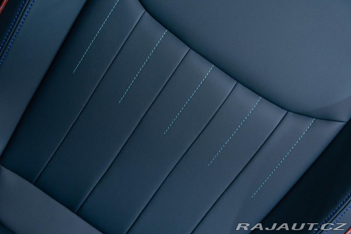 Mini Ostatní modely Aceman E Aceman SE 2024