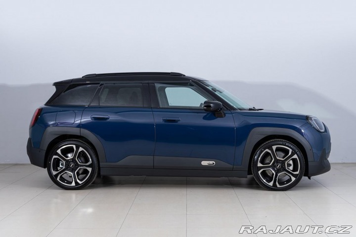 Mini Ostatní modely Aceman E Aceman SE 2024