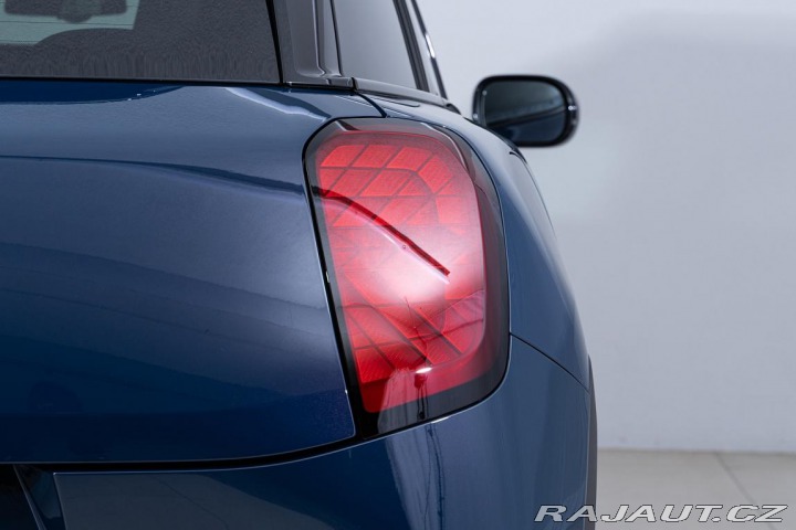 Mini Ostatní modely Aceman E Aceman SE 2024