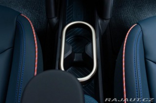 Mini Ostatní modely Aceman E Aceman SE 2024