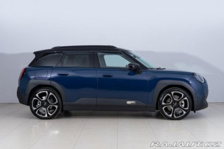 Mini Ostatní modely Aceman E Aceman SE 2024