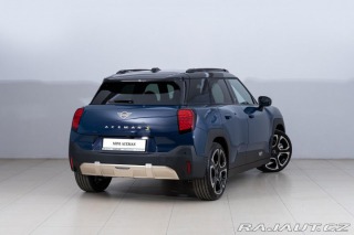 Mini Ostatní modely Aceman E Aceman SE 2024