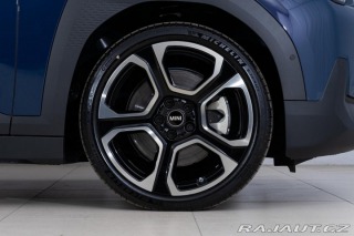 Mini Ostatní modely Aceman E Aceman SE 2024