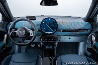 Mini Ostatní modely Aceman E Aceman SE 2024