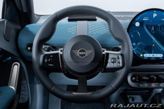 Mini Ostatní modely Aceman E Aceman SE 2024