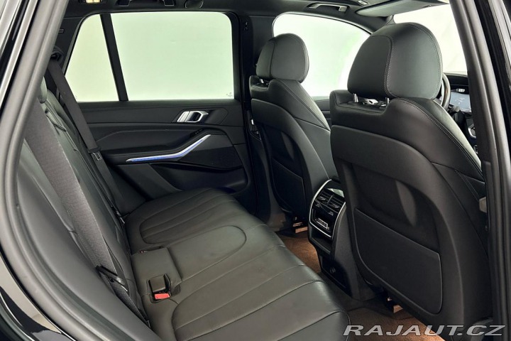 BMW X5 xDrive30d 2021