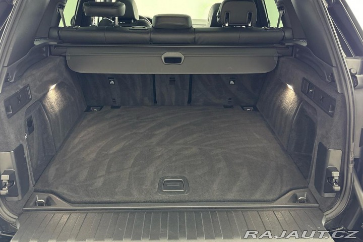 BMW X5 xDrive30d 2021