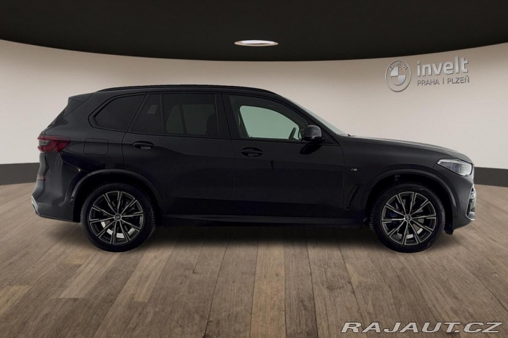 BMW X5 xDrive30d 2021