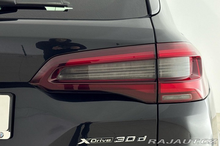 BMW X5 xDrive30d 2021